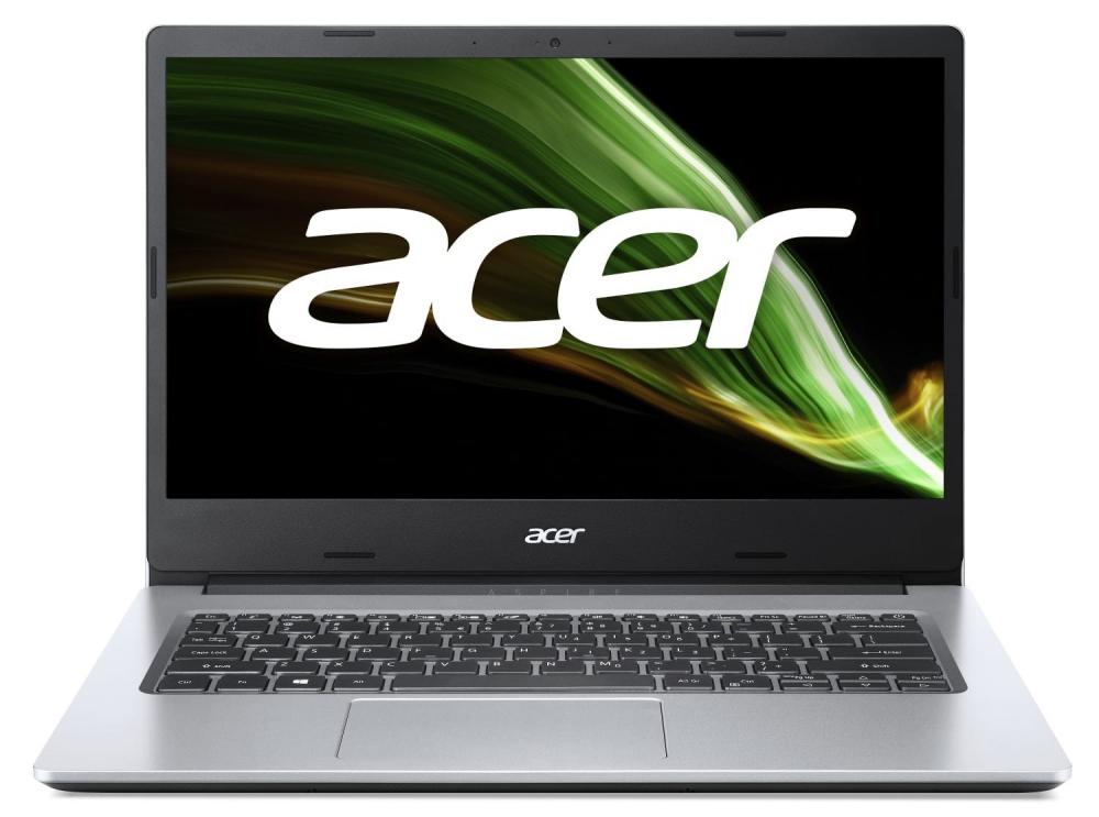 The Weekend Leader - Acer launches its 2nd 'Make in India' laptop